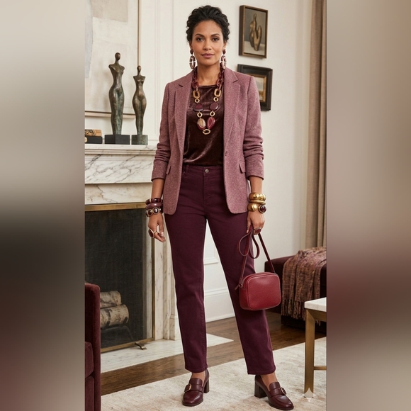 Jeans - Picture 3 of 16